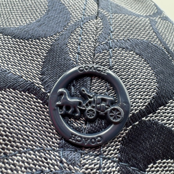 Coach Hat - Picture 8 of 10